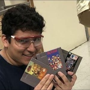 Meet your Posher, Bryan